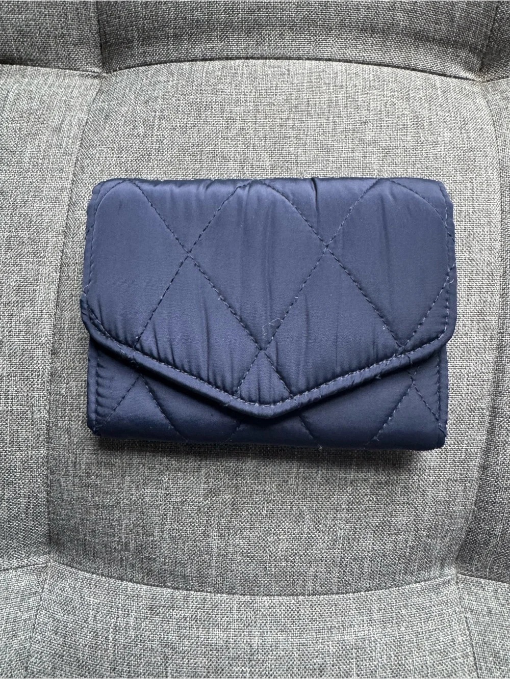 Vera Bradley Wallet
